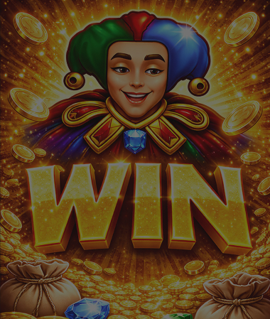 Mega Joker