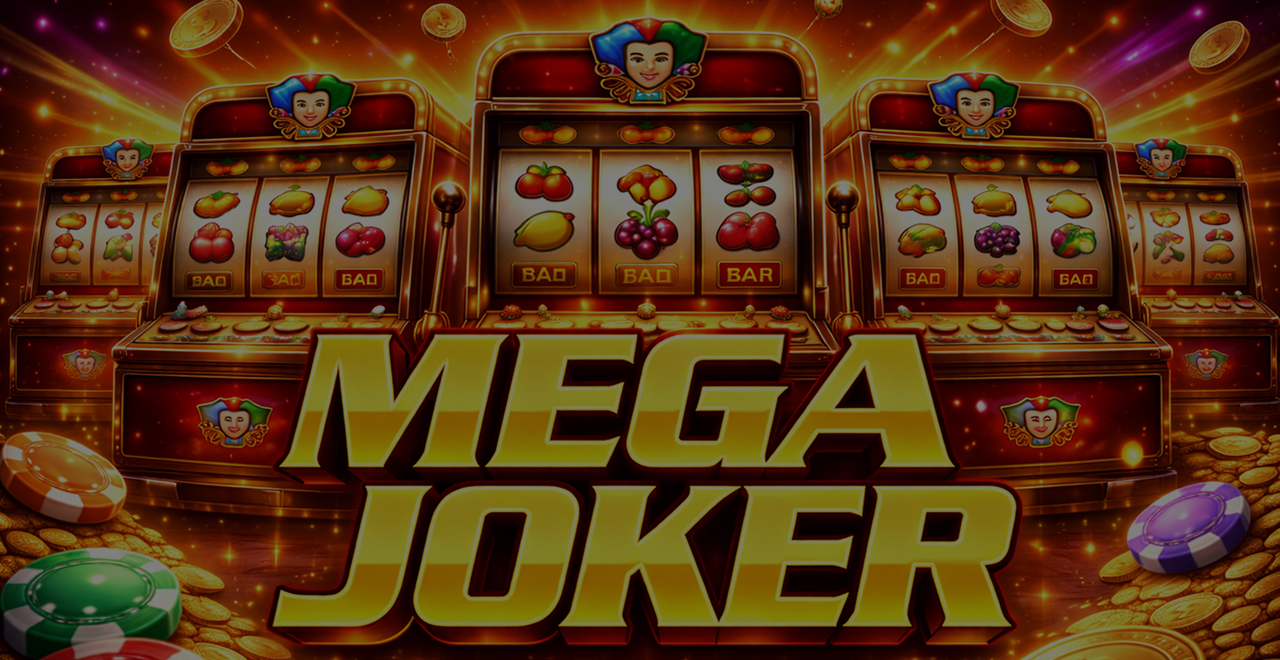Mega Joker